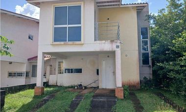 Casa venta en Juan D. Arosemena, Arraijan