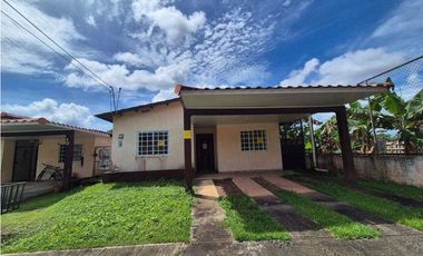 Casa venta en Arraijan