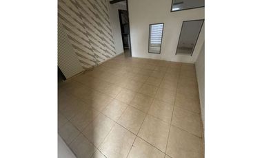 VENTA CASA EN LA CHORRERA RES. ARBOLEDAS CLUSTER LOS ALMENDROS (OF)