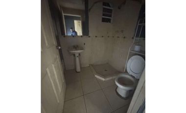 VENTA CASA EN LA CHORRERA RES. ARBOLEDAS CLUSTER LOS ALMENDROS (OF)