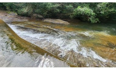 Se vende en Santa Fe del Darién. / Finca La Española / Platanilla