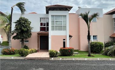 Venta casa en Costa Blanca, Decameron