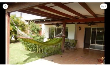 Venta casa en Costa Blanca, Decameron