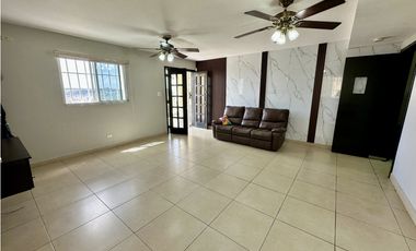 Se vende casa en Altos de Panamá, Bosque de La Cibeles