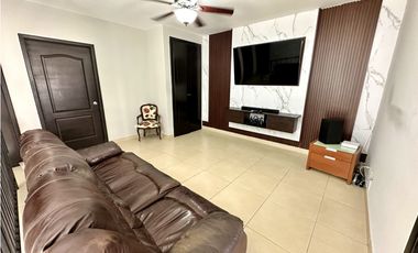 Se vende casa en Altos de Panamá, Bosque de La Cibeles