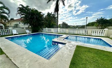 Se vende casa en Altos de Panamá, Bosque de La Cibeles