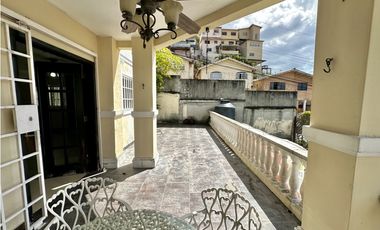 Se vende casa en Altos de Panamá, Bosque de La Cibeles