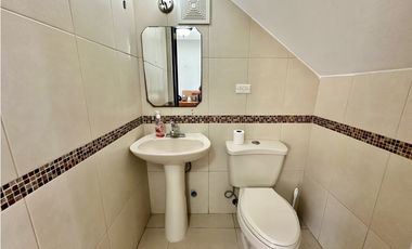 Se vende casa en Altos de Panamá, Bosque de La Cibeles