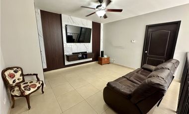 Se vende casa en Altos de Panamá, Bosque de La Cibeles