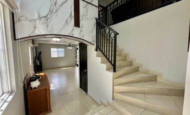 Se vende casa en Altos de Panamá, Bosque de La Cibeles