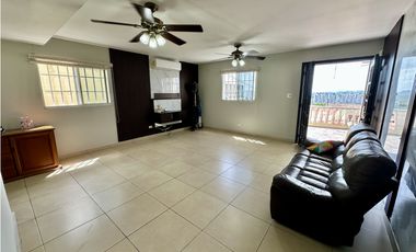 Se vende casa en Altos de Panamá, Bosque de La Cibeles
