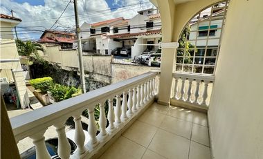Se vende casa en Altos de Panamá, Bosque de La Cibeles