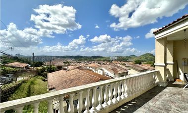 Se vende casa en Altos de Panamá, Bosque de La Cibeles