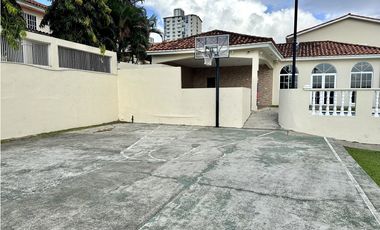 Se vende casa en Altos de Panamá, Bosque de La Cibeles
