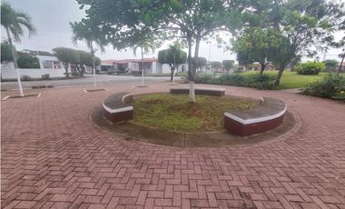 Alquilo casa en Los Avellanos Arboledas Chorrera
