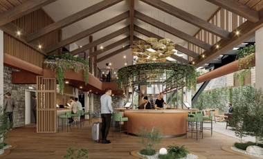 Venta de apartamentos en Pino Alto, Boquete Country Club