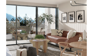 Venta de apartamentos en Pino Alto, Boquete Country Club