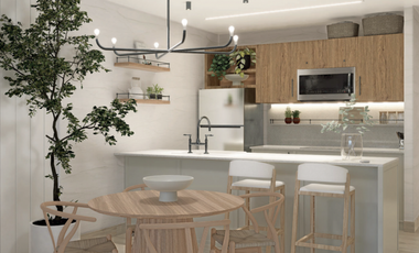 Venta de apartamentos en Pino Alto, Boquete Country Club