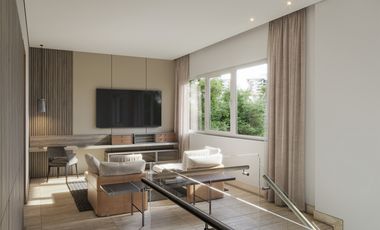 Venta de Casas en The Woods, Santa María Golf & Country Club