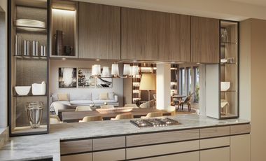 Venta de Casas en The Woods, Santa María Golf & Country Club