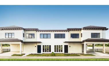 Venta de Casas en The Woods, Santa María Golf & Country Club
