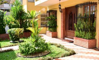Se Vende casa ubicada en El Dorado, Panamá (MZ)