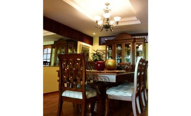 Se Vende casa ubicada en El Dorado, Panamá (MZ)