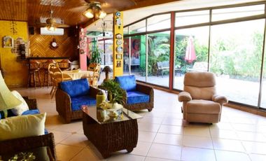 Se Vende casa ubicada en El Dorado, Panamá (MZ)