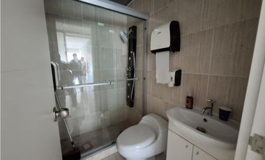 VENTA OFICINA EN COSTA DEL ESTE PH TOP TOWER