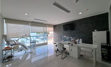 VENTA OFICINA EN COSTA DEL ESTE PH TOP TOWER