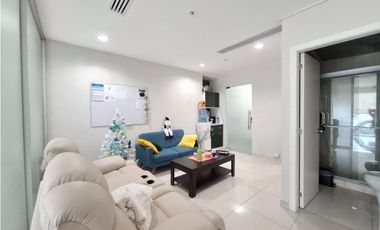 VENTA OFICINA EN COSTA DEL ESTE PH TOP TOWER