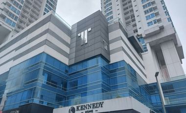VENTA OFICINA EN COSTA DEL ESTE PH TOP TOWER