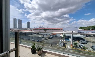 VENTA OFICINA EN COSTA DEL ESTE PH TOP TOWER