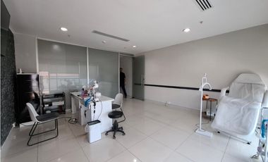 VENTA OFICINA EN COSTA DEL ESTE PH TOP TOWER
