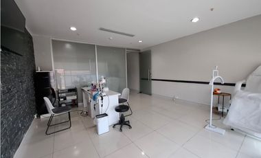 VENTA OFICINA EN COSTA DEL ESTE PH TOP TOWER