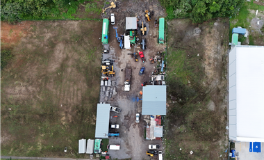 Se Vende Terreno en Santa Maria Business District