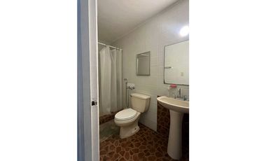 APARTAMENTO EN ALQUILER - PH TULIPANES