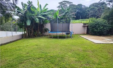 Venta de Casa en Villa Zaita