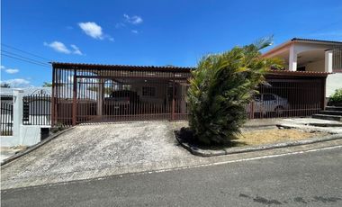 Venta de Casa en Villa Zaita