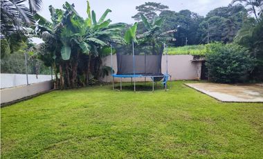 Venta de Casa en Villa Zaita