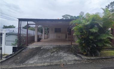Venta de Casa en Villa Zaita