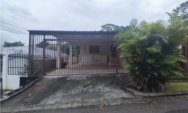 Venta de Casa en Villa Zaita