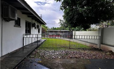 Se Vende Casa en Betania, Camino Real, Panamá