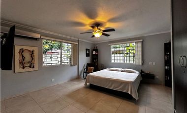 Se Vende Casa en Betania, Camino Real, Panamá