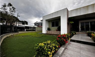 Se Vende Casa en Betania, Camino Real, Panamá