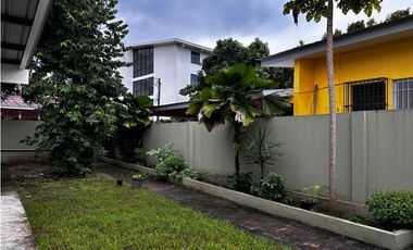 Se Vende Casa en Betania, Camino Real, Panamá