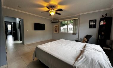 Se Vende Casa en Betania, Camino Real, Panamá