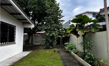 Se Vende Casa en Betania, Camino Real, Panamá