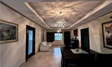 Se Vende Casa en Betania, Camino Real, Panamá