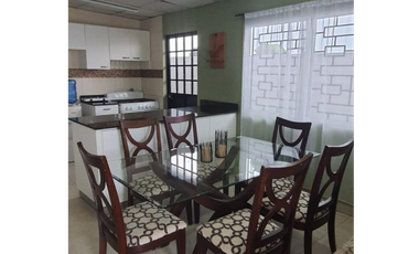 Se Vende Casa en Betania, Camino Real, Panamá